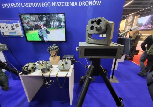 MSPO 2026 – ITWL prezentuje system SYLAND