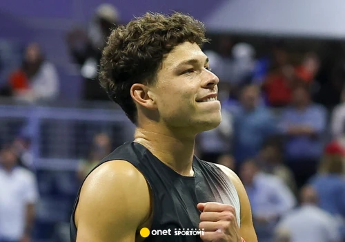Ben Shelton – Alexander Zverev. Zobacz, kto wygrał finał US Open. Wynik meczu