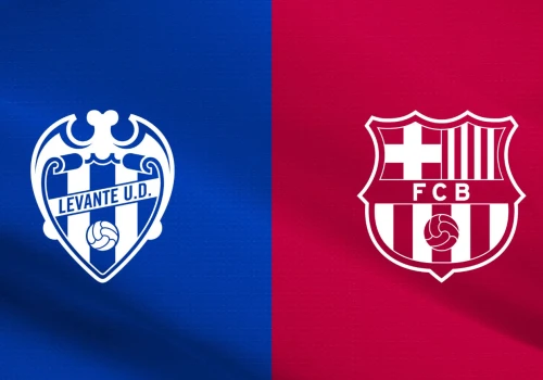 Levante UD – FC Barcelona: Gdzie i o której oglądać? Transmisja TV i online