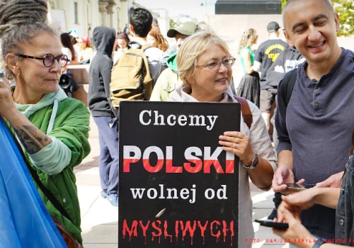 Marsz Wyzwolenia Zwierząt. Edycja 2026
