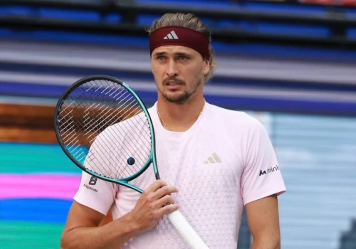 Finał US Open: Alexander Zverev - Ben Shelton. Relacja live i wynik na żywo online