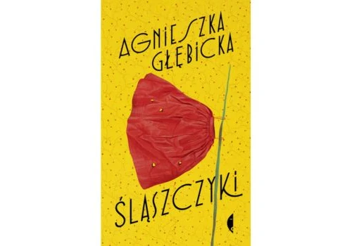 Agnieszka Głębicka, Śląszczyki