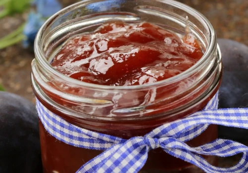 Robię powidła inaczej niż moja babcia. Nikt nie czuje różnicy w smaku
