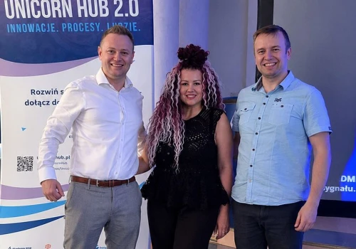 Startup ze Stalowej Woli wśród 10 finalistów. HACCP Pilot powalczy o nagrodę