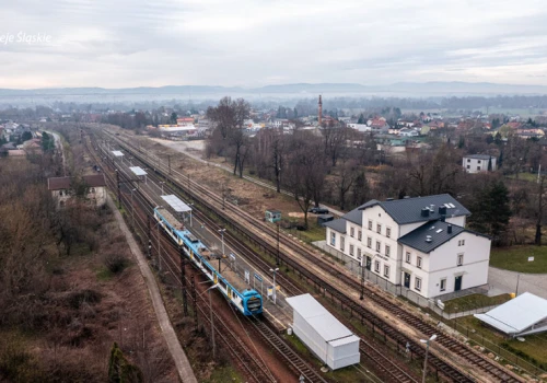 Tej inwestycji potrzeba do właściwego skomunikowania regionów. Resort wyjaśnia jak się sprawy mają
