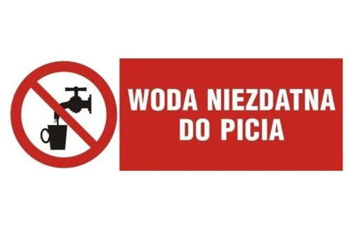 Bakterie w wodociągu