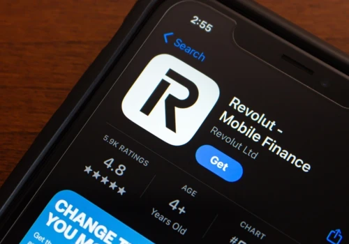 Revolut potwierdza ujawnienie danych. Klienci ostrzeżeni