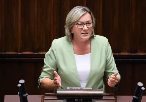Była wiceministra zdrowia: reformy wyhamowały. Nie ma woli, żeby zmienić system
