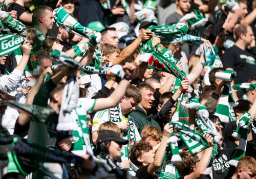 Mecz Lechia Gdańsk – Miedź Legnica. Komentarz na żywo