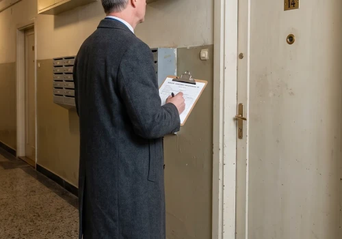Ten inspektor może wejść bez nakazu i wcześniejszego zawiadomienia, a nawet w nocy. Kiedy nie można odmówić?