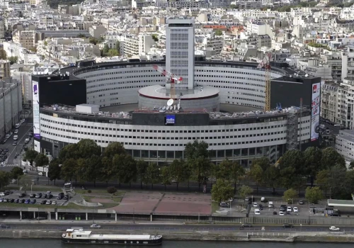 Strajk w Radio France przez spór o dziennikarza „Valeurs actuelles”