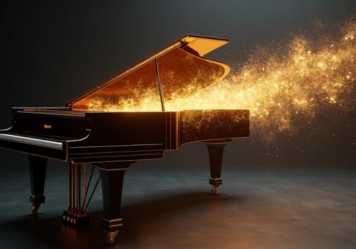 ElevenLabs kontratakuje: Music v2.5 podnosi poprzeczkę w generatywnej muzyce