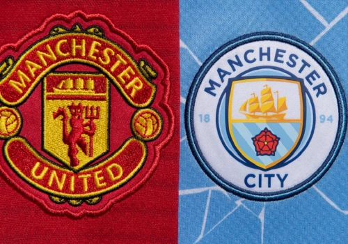 Manchester United – Manchester City: Gdzie i o której oglądać? Transmisja TV i online