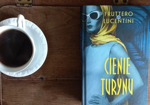 Książka na weekend: „Cienie Turynu”. Zabójstwo architekta, czyli zaskakujący obraz lat 70. we Włoszech