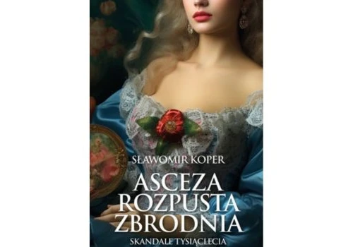 Sławomir Koper, Asceza, rozpusta, zbrodnia