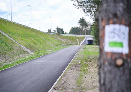 Rowerowa „Wartostrada” coraz bliżej. Jest umowa na częstochowski odcinek
