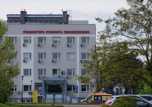 Wspierają finansowo sąsiadów Portu Polska. Na to pójdą pieniądze dla samorządów