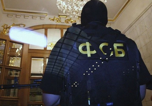 FSB rośnie w siłę. Putin oddaje służbom coraz większą część rosyjskiego państwa