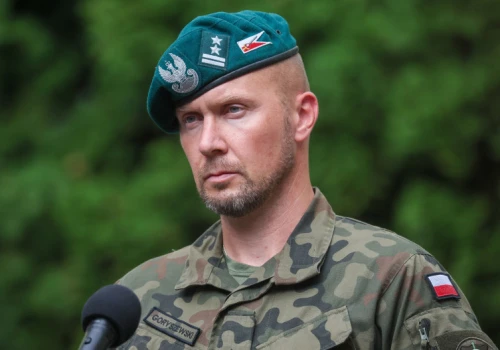 Wojsko: Zagrożenie dla Polski było realne
