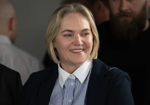 Chorosińska zostanie ukarana za szczekanie w Sejmie? Prawnik wyjaśnił, co może grozić posłance PiS