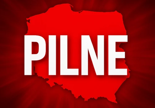 Pilne ostrzeżenie dla wszystkich Polaków. Czarny moment może nadejść w każdej chwili