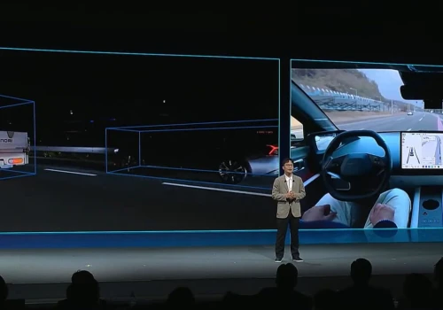 Hyundai spieszył się z elektrykami, ale „celowo opóźnia” własne systemy jazdy autonomicznej. Teslę wyprzedzi „w ciągu 5 lat”