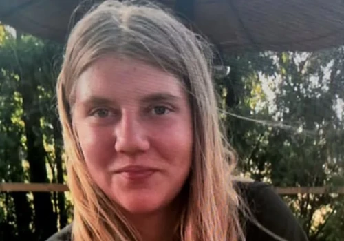 Policja szuka 14-letniej Mileny. Rodzina zgłosiła jej zaginięcie