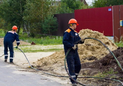 Sieci energetyczne schodzą coraz bardziej pod ziemię. Inwestycje za miliardy złotych