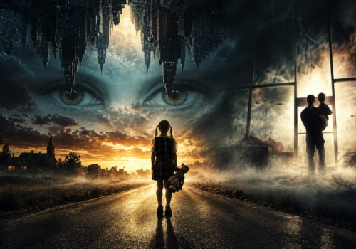 8 nadchodzących filmowych i telewizyjnych adaptacji STEPHENA KINGA