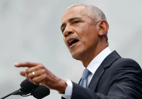 Obama ostrzega przed sztuczną inteligencją