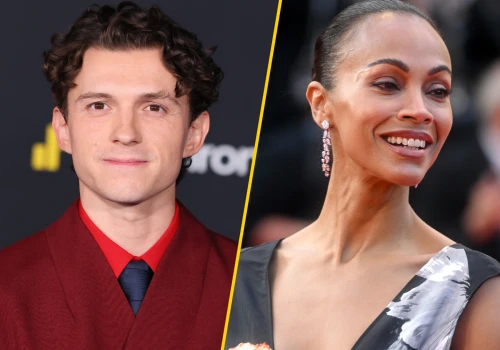 Tom Holland przeszedł do historii. Zdetronizował gwiazdę 
