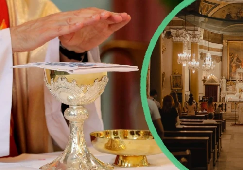 Ważne zmiany w Kościele od 18 września. Jest decyzja episkopatu, w życie wejdą nowe zasady