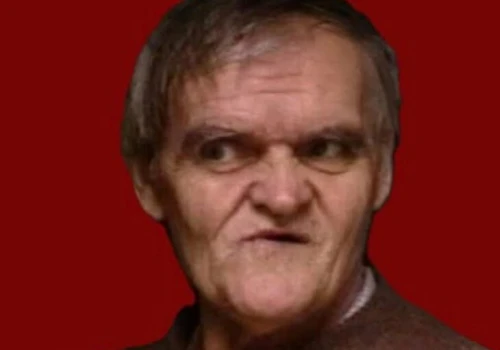 Marian Henel- odkryłem geniusza czy chroniłem potwora?
