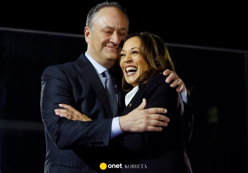 Niepokojący incydent przy domu Kamali Harris. Ochrona zareagowała błyskawicznie