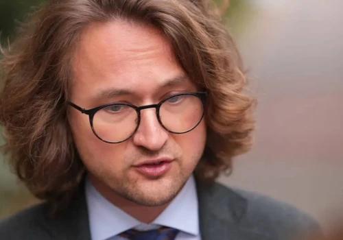 Sopiński ustąpi z funkcji rektora AWS. Jasna decyzja w kwestii jego następcy