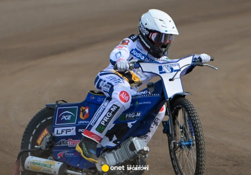 Sparta w finale, ale... Unia postraszyła faworyta