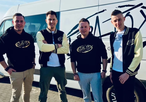 Publiczność oszalała! Eratox zagrał „Goodbye”, a fani znali każdy wers