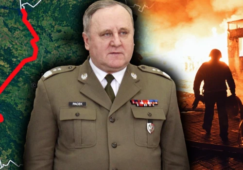 Polscy obywatele i służby muszą się szykować. 