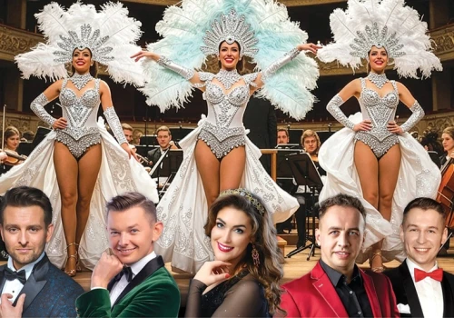 „Światowa Gala Muzyczna” już 10 października w Kaliszu!