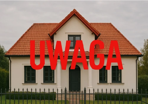 Śmietnik może stać się problemem. Szykują nowe zasady dla właścicieli domów