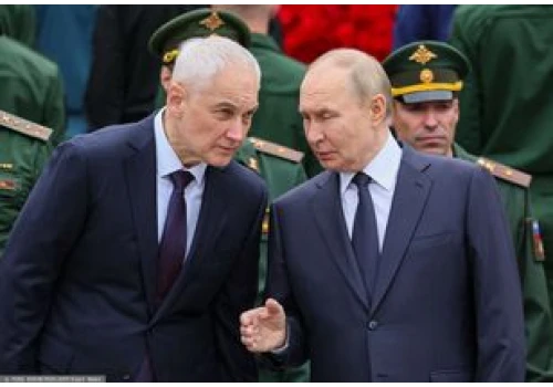 Atak przy granicy Polski. Rosja zabrała głos