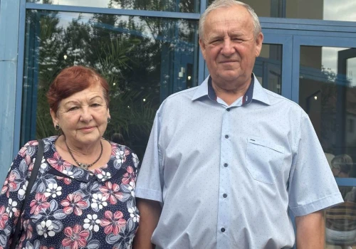 Są małżeństwem od 1976 roku! I wiedzą jak wzajemnie kochać przez pół wieku