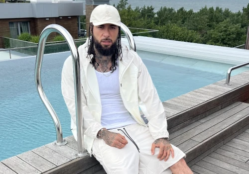 Malik Montana ujawnia, co łączy go dziś z Sentino