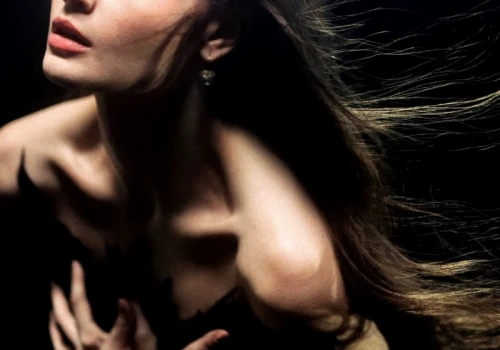 Julia Rocka z podwójną premierą – „OPIUM” i „NIE POCIESZĘ CIĘ”