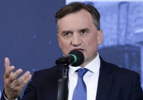Zbigniew Ziobro: Panie Jadczak odpowie Pan przed sądem. Pozywam Pana