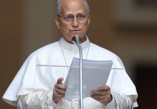 Papież rozwija pojęcie grzechu ekologicznego. Chodzi też o codzienne zakupy i konsumpcję