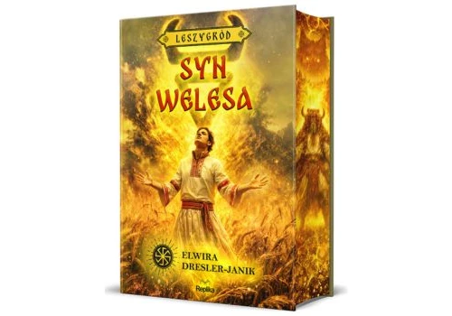 Leszygród. Syn Weslesa