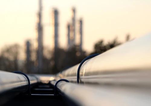 Reuters: jeśli ropociąg w Arabii nie zostanie szybko naprawiony, niedobór ropy się zwiększy