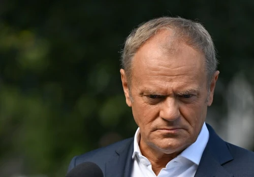 Tusk ostrzega: Rosja może eskalować działania także na terytorium Polski
