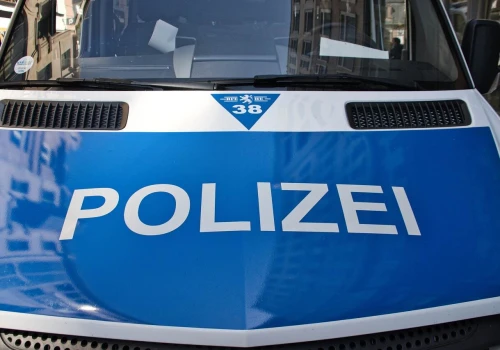 Niemcy tylko zajrzeli do auta. Chwilę później Polak był już w więzieniu